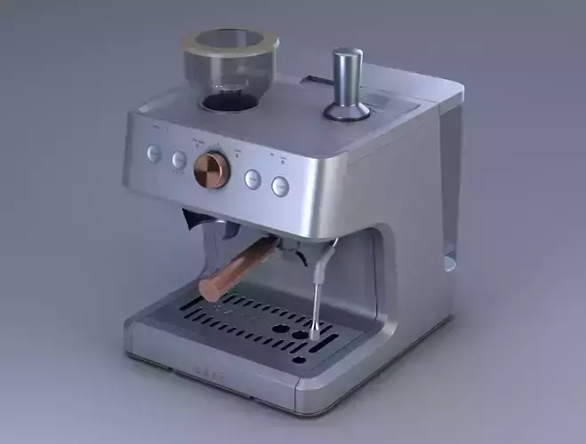 Cafe Bellissimo Coffee Maker
