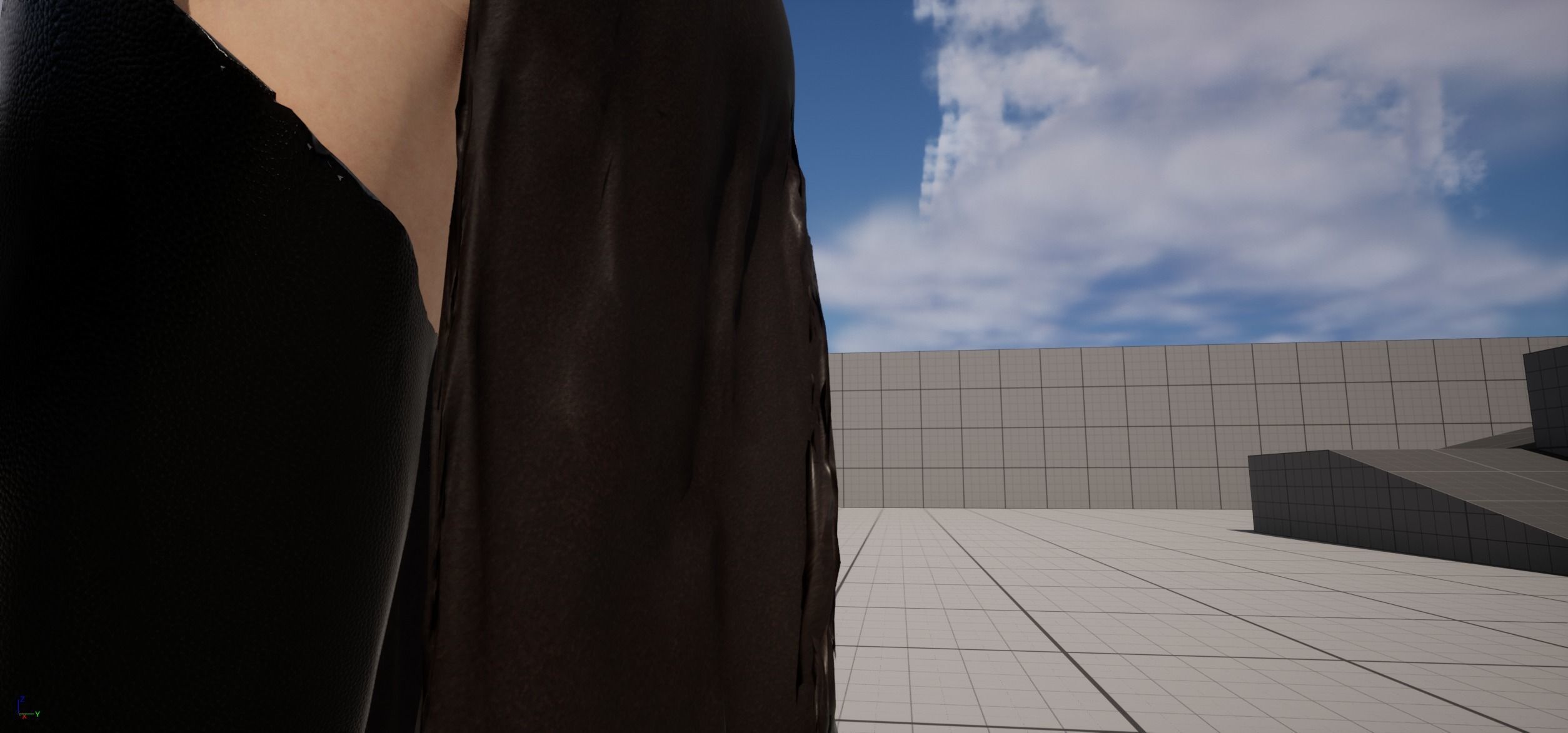 The Witch Pack - Low Poly I Game Ready Low-poly 3D model Low-poly 3D model_23