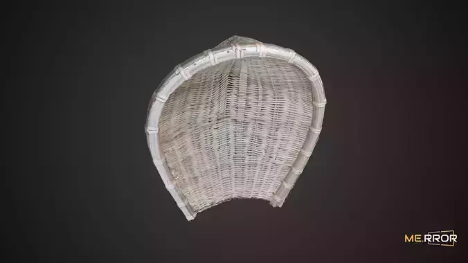 Game Ready Korean Basket