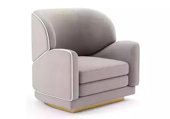 Jayne Armchair Ottiu