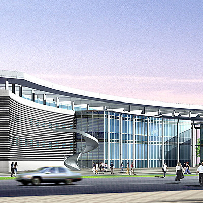 2004-06-04 li gong 3D model_3