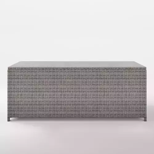 Paloma Pillow Case 3D Model