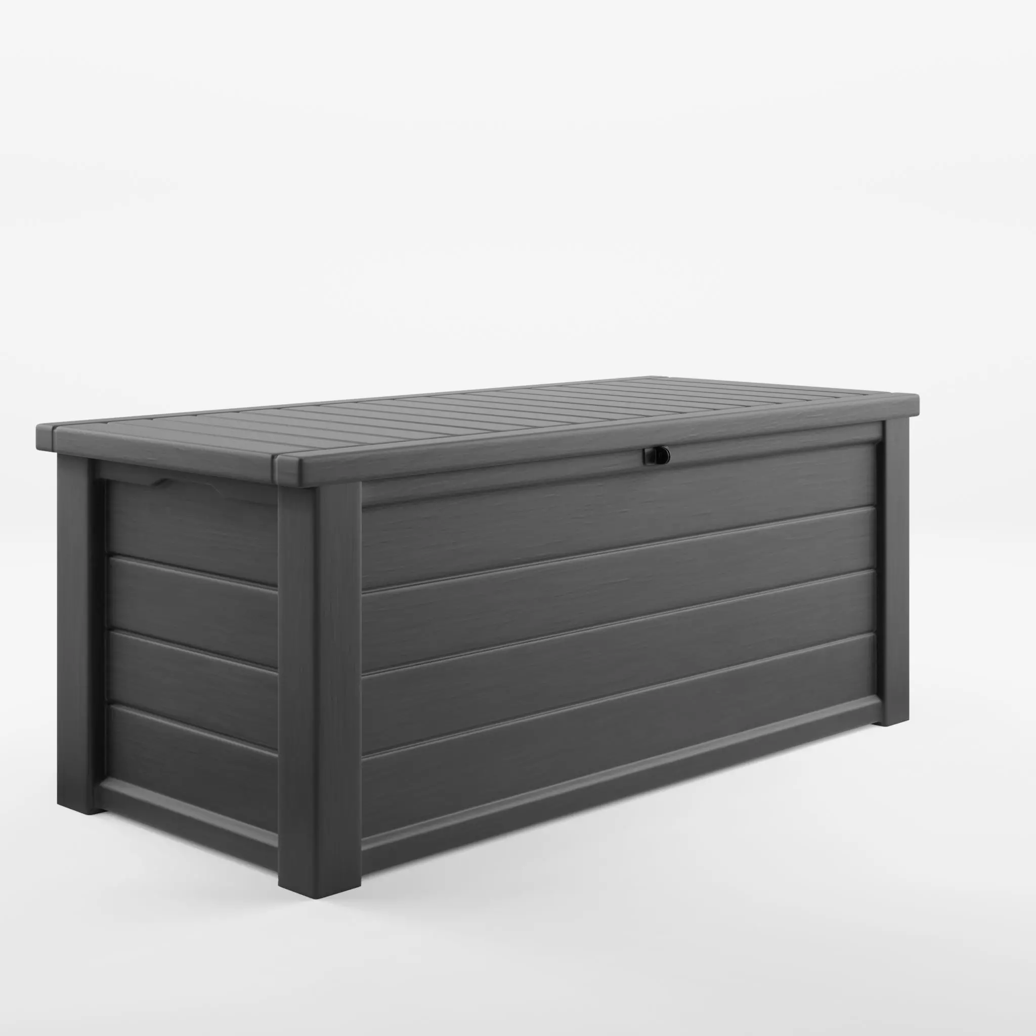 Westwood Pillow Case 3D Model Low-poly 3D model_0