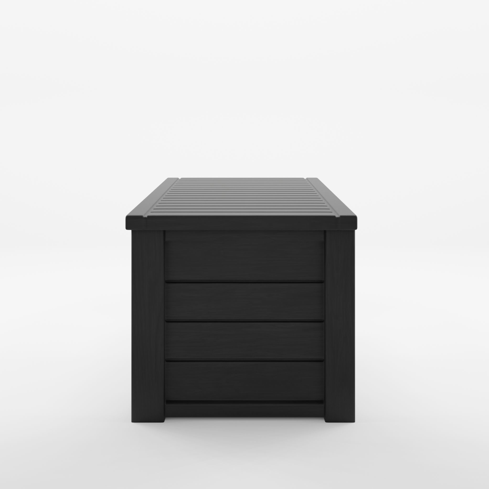 Westwood Pillow Case 3D Model Low-poly 3D model_2