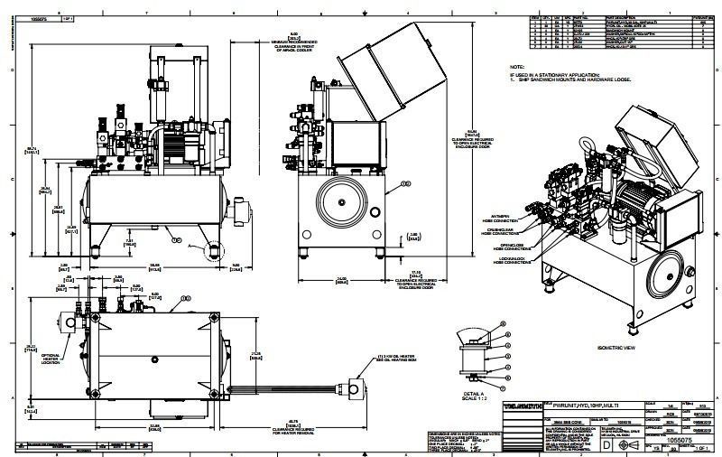 telsmith  cone 38 Free 3D model_2