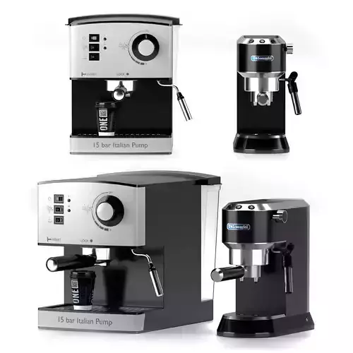 Coffe machine