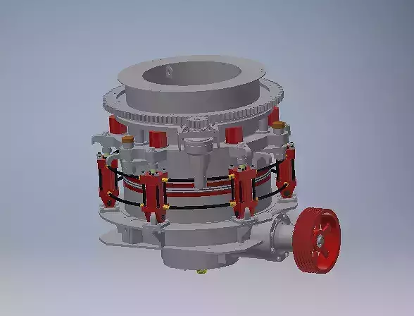 CONE34H900 -Cone Tellsmith  Bercam