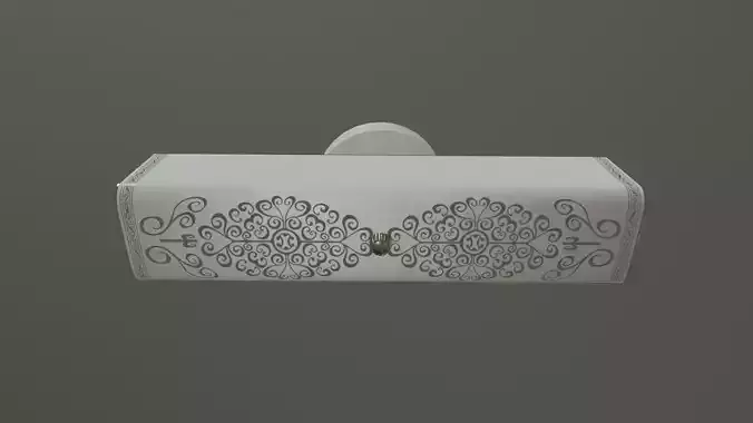 Vintage Vanity Light Fixtures