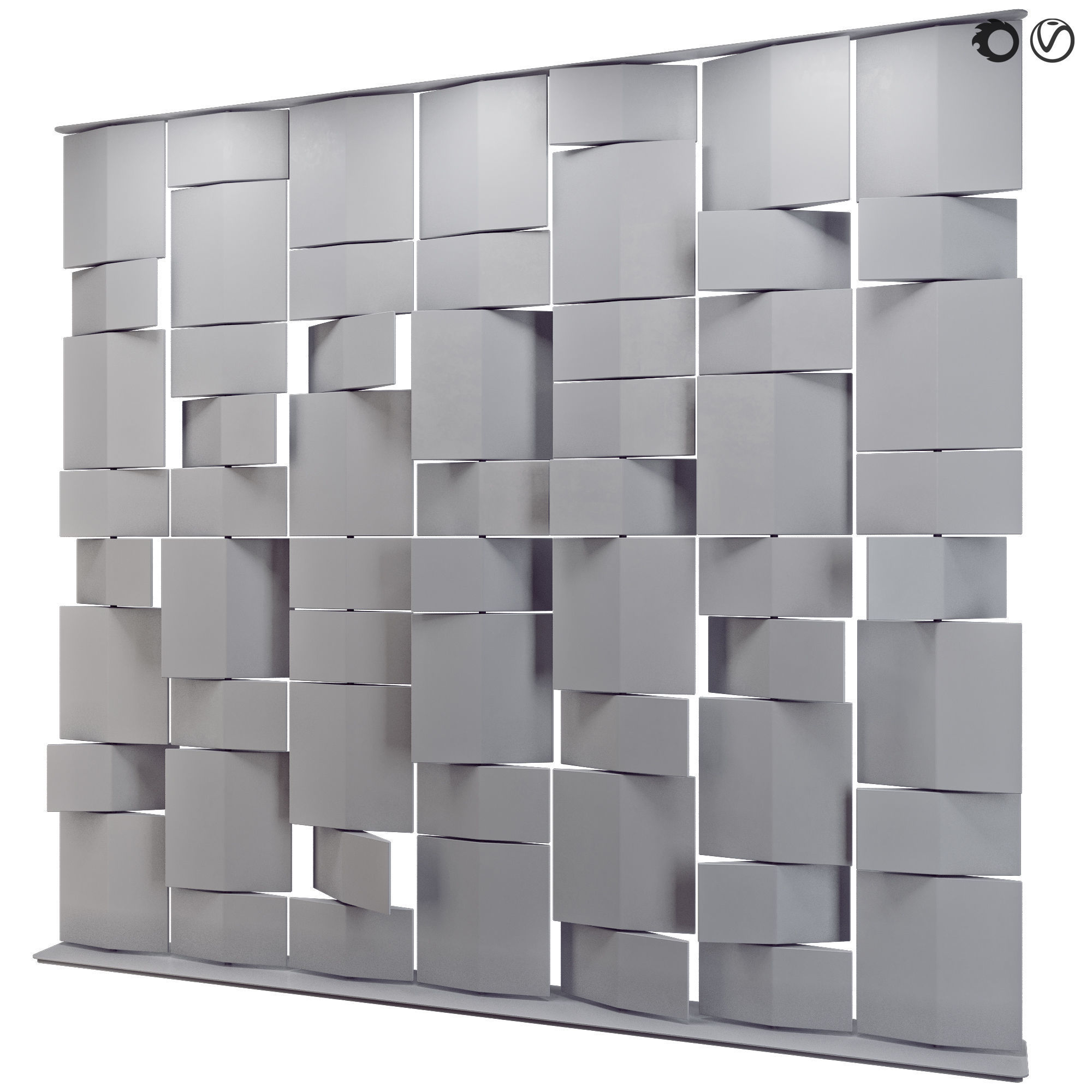 Partition DIVIDE IT 3D model_3