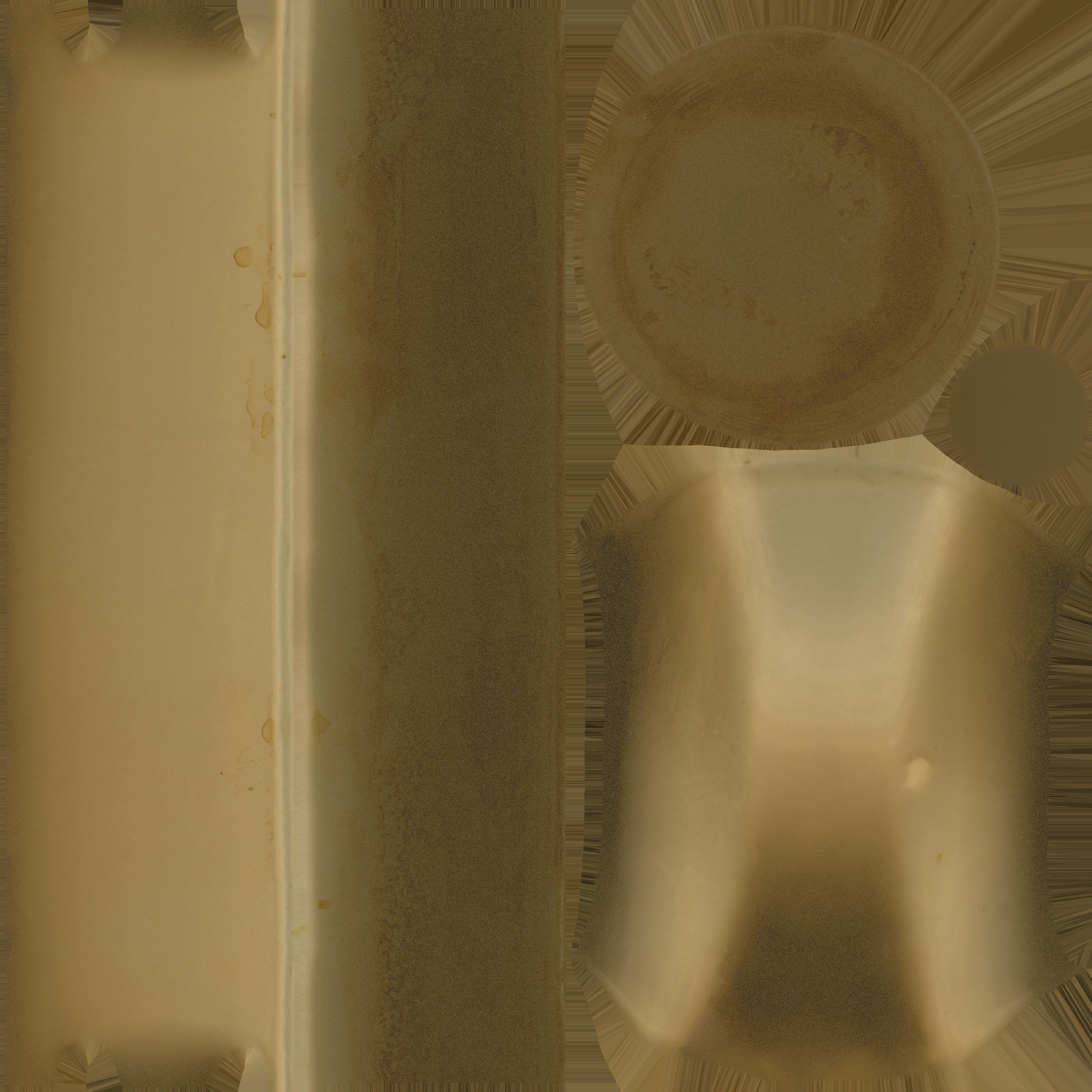 Game Ready Mug Cup Low-poly 3D model_15