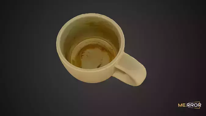 Game Ready Mug Cup