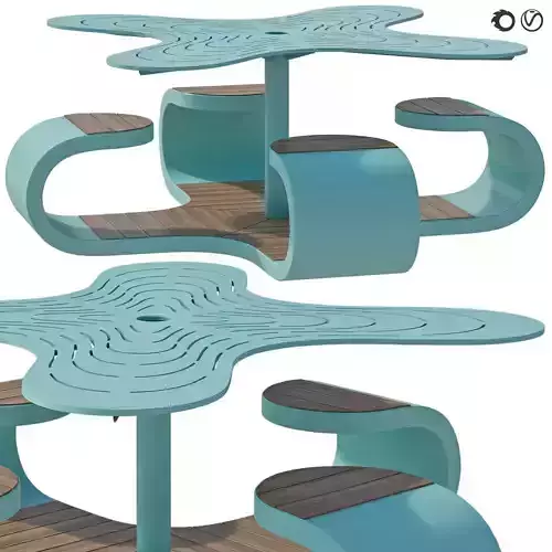 Klover Punto Group Design 