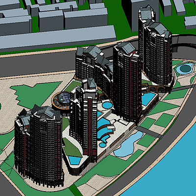 2004-06-11 dong bei jiao 3D model_10