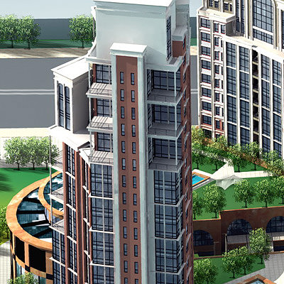 2004-06-11 dong bei jiao 3D model_4