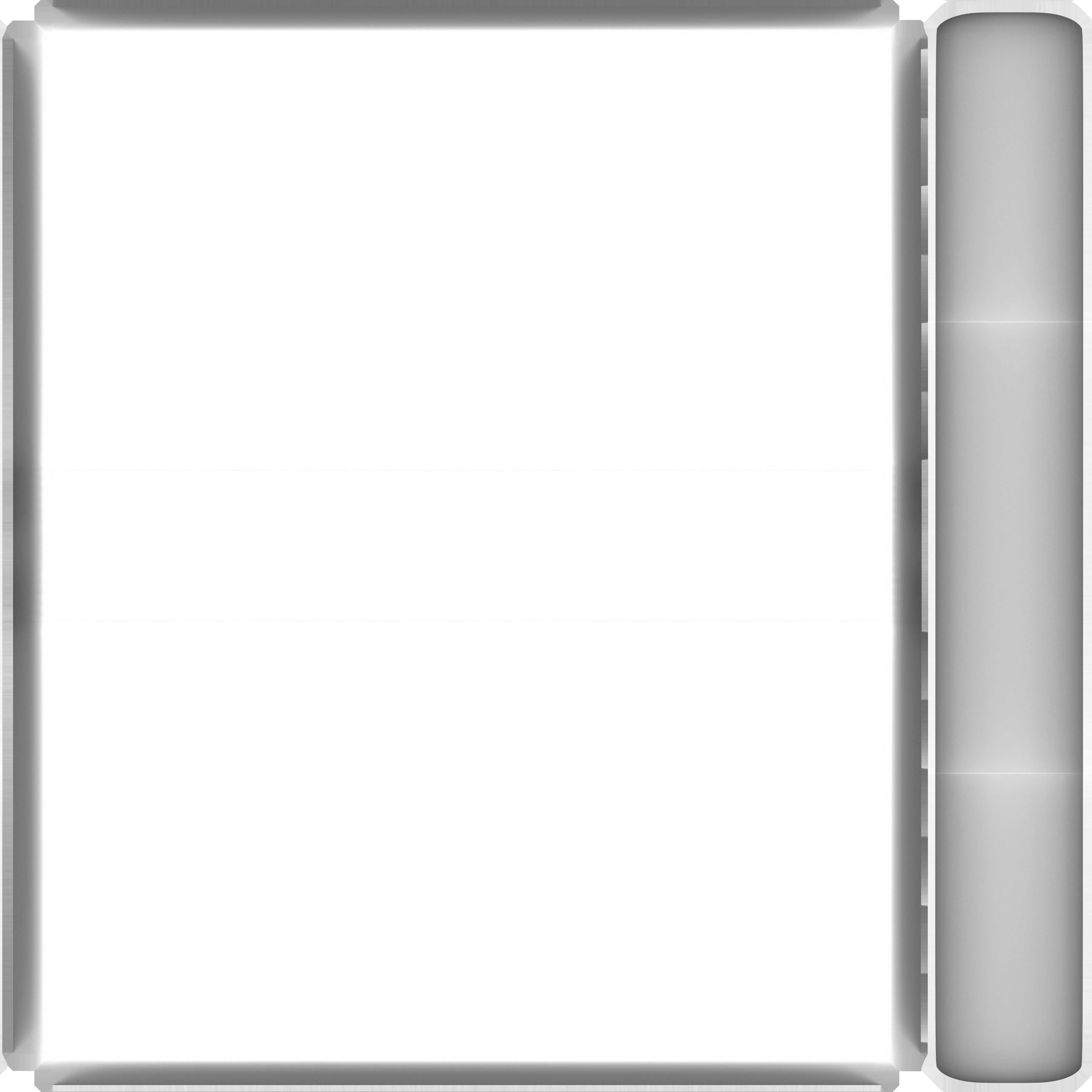 Game Ready Book 1 Low-poly 3D model_12