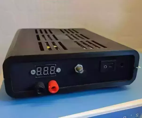 Variable Power Supply