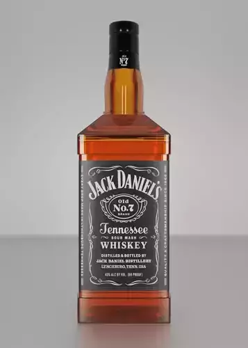 Jack Daniels  Original