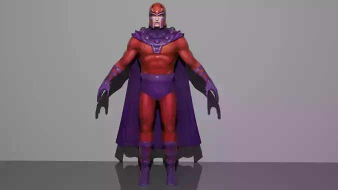 Magneto