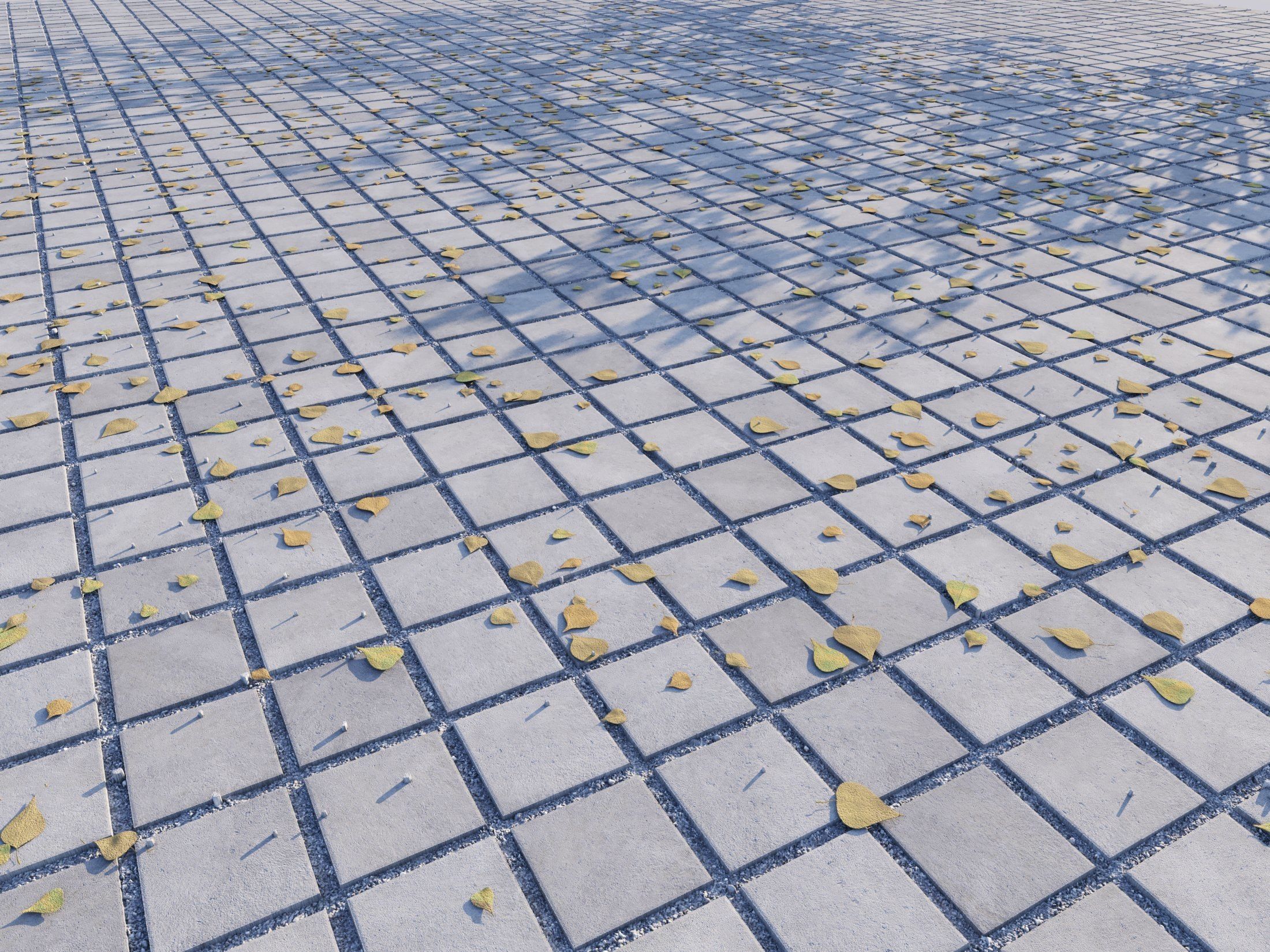 Pavements vol01 8K Seamless PBR Materials Texture_105