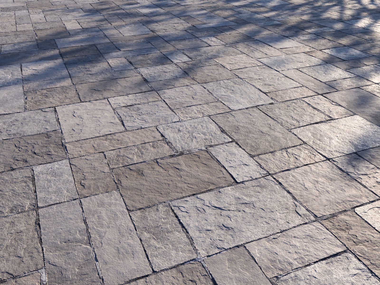 Pavements vol01 8K Seamless PBR Materials Texture_54