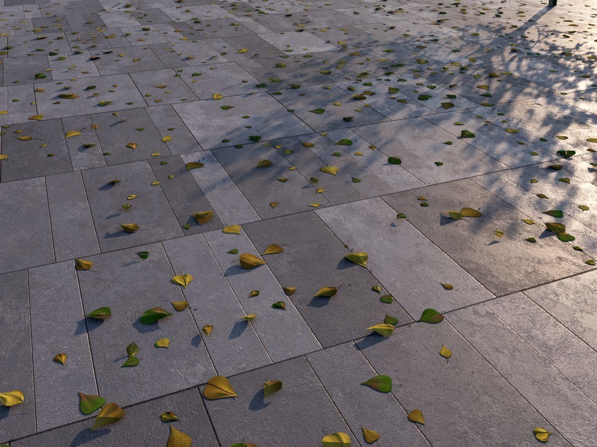Pavements vol01 8K Seamless PBR Materials Texture_16