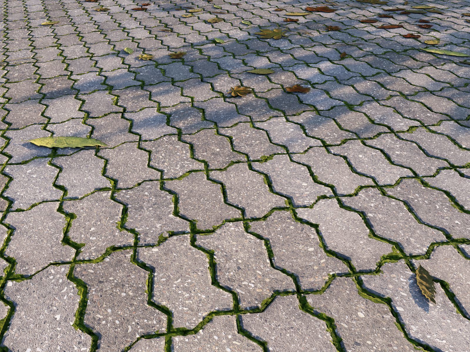Pavements vol01 8K Seamless PBR Materials Texture_12