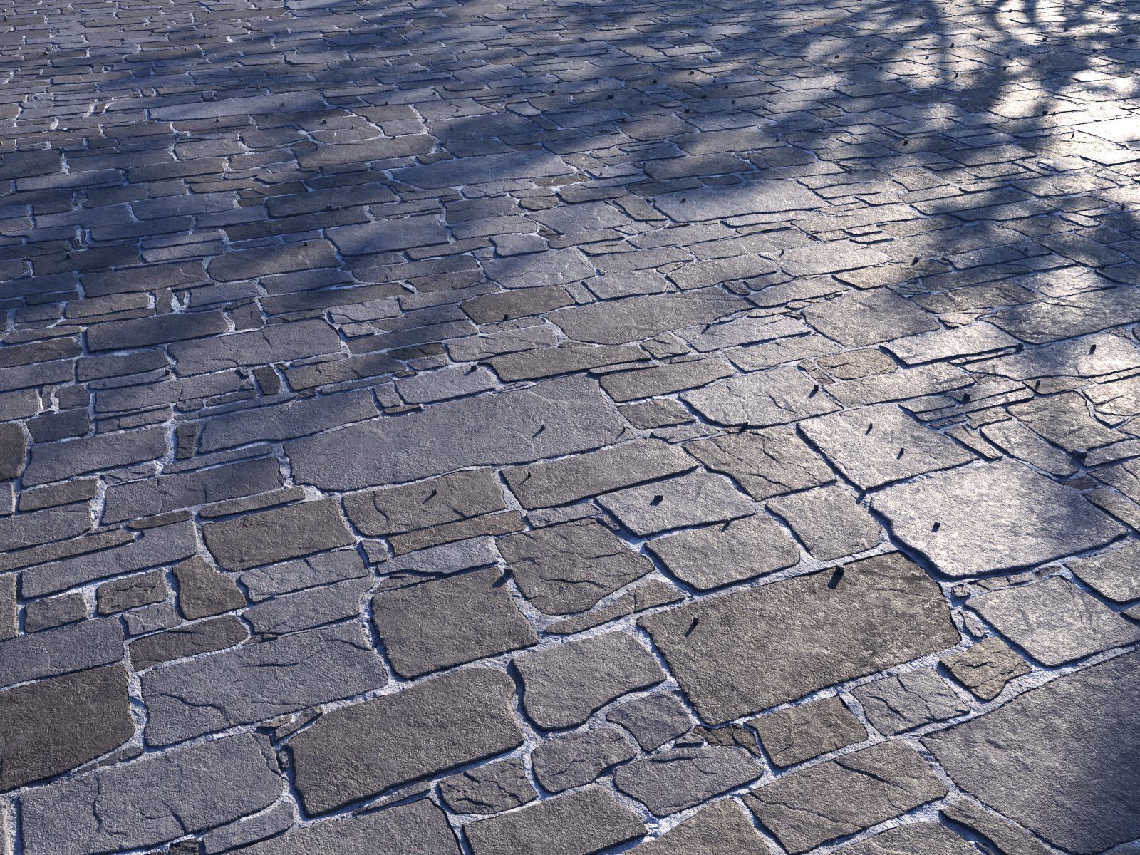 Pavements vol01 8K Seamless PBR Materials Texture_40