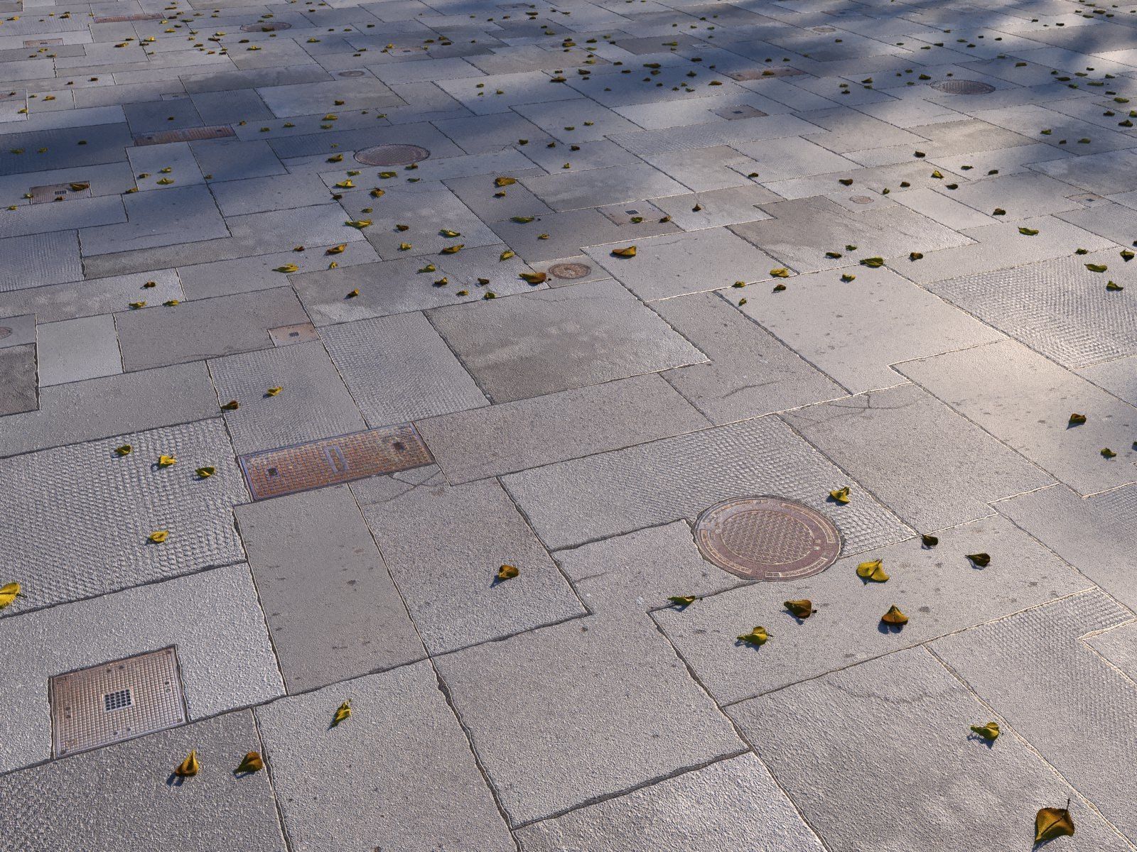Pavements vol01 8K Seamless PBR Materials Texture_70