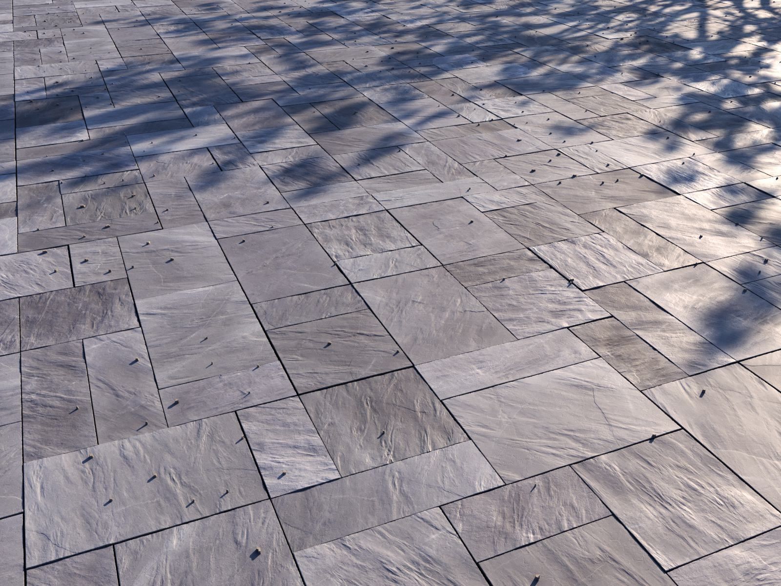 Pavements vol01 8K Seamless PBR Materials Texture_46