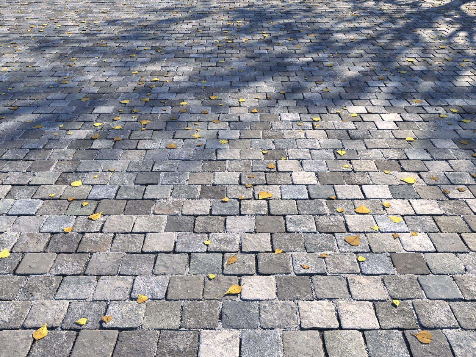 Pavements vol01 8K Seamless PBR Materials Texture_74