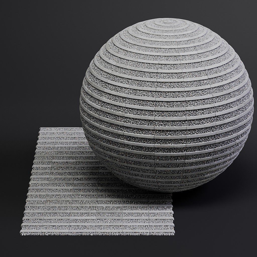 Pavements vol01 8K Seamless PBR Materials Texture_81