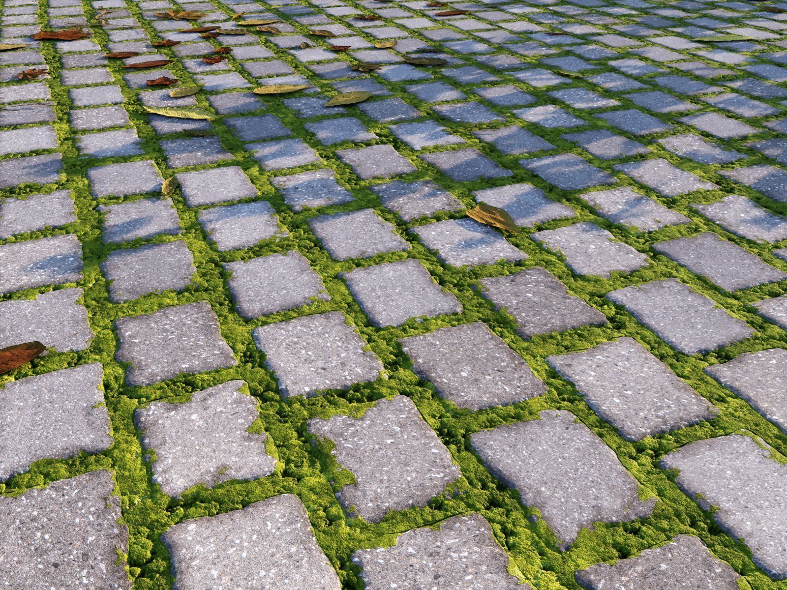 Pavements vol01 8K Seamless PBR Materials Texture_14