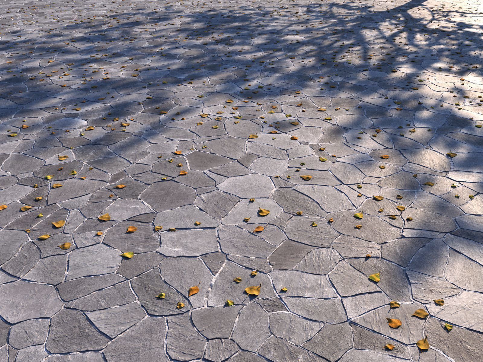 Pavements vol01 8K Seamless PBR Materials Texture_94
