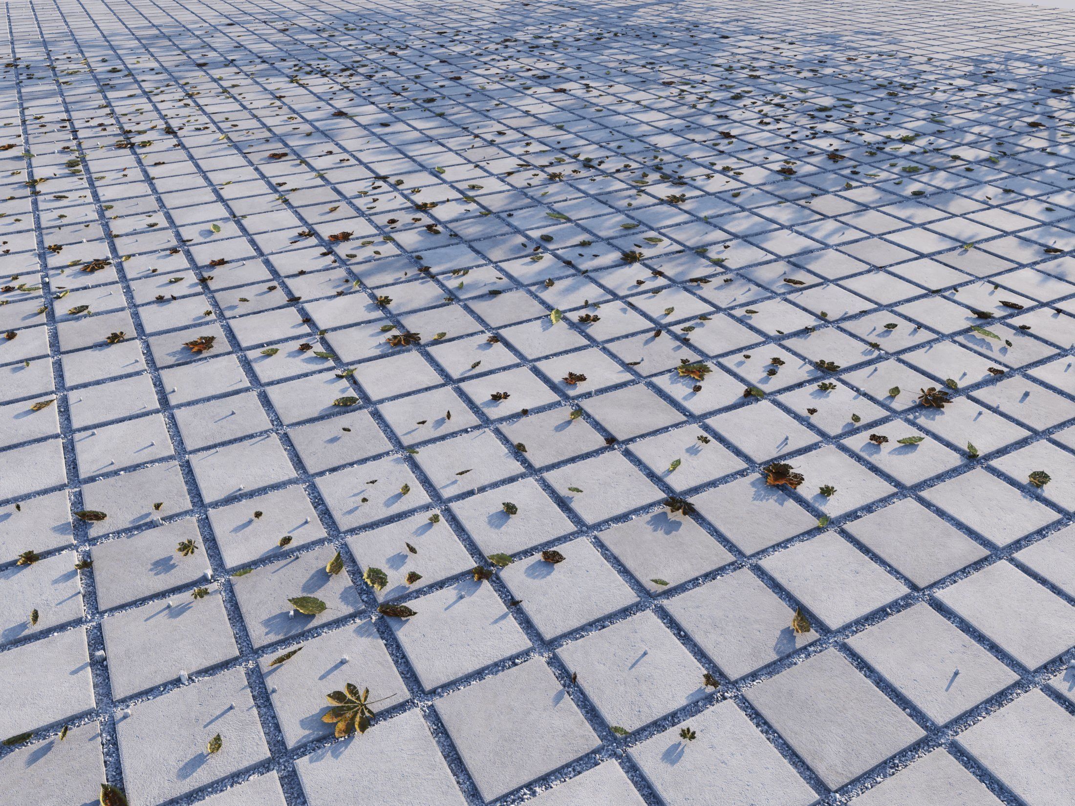 Pavements vol01 8K Seamless PBR Materials Texture_98