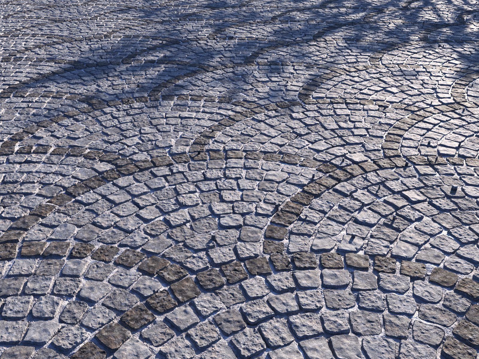 Pavements vol01 8K Seamless PBR Materials Texture_38