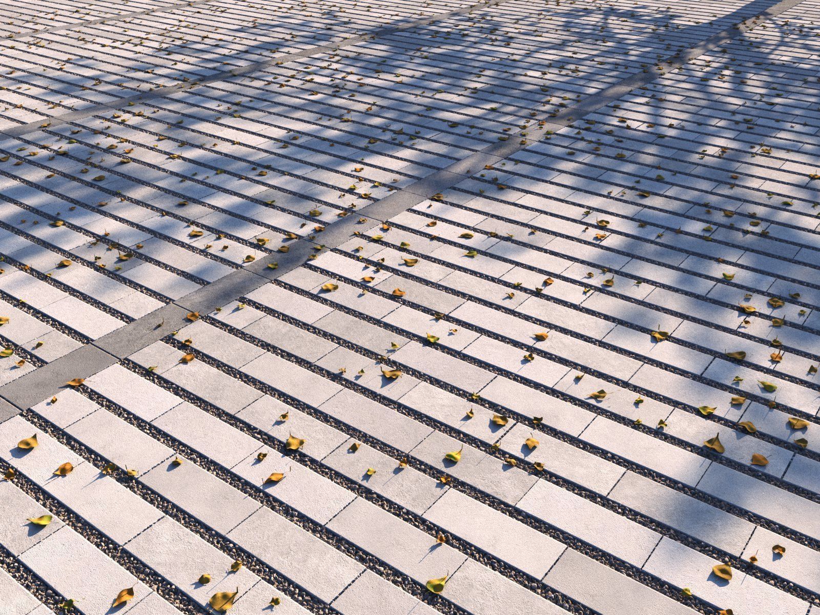 Pavements vol01 8K Seamless PBR Materials Texture_84