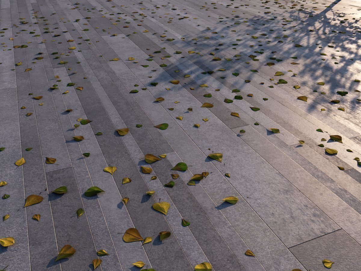 Pavements vol01 8K Seamless PBR Materials Texture_24
