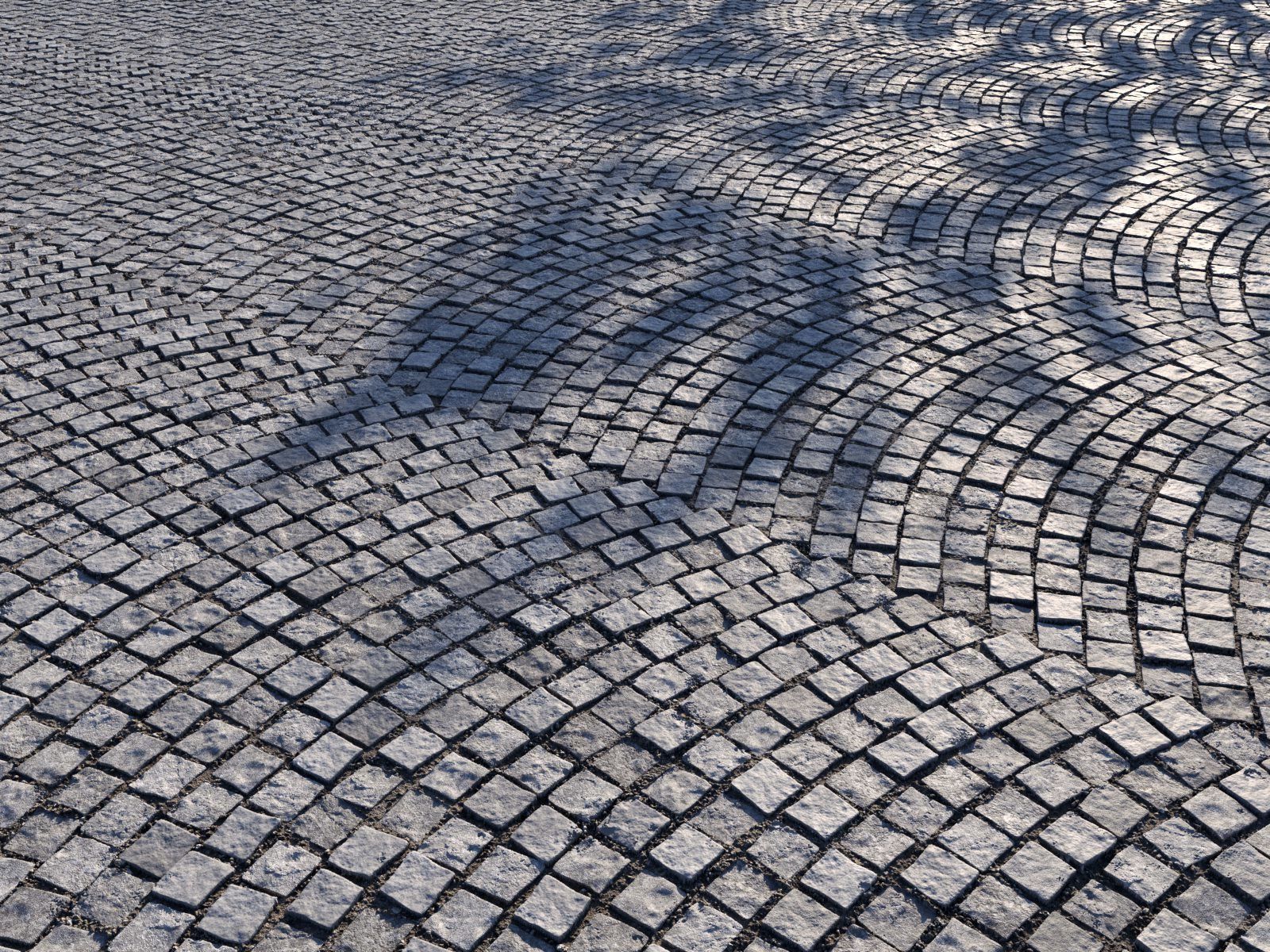 Pavements vol01 8K Seamless PBR Materials Texture_60