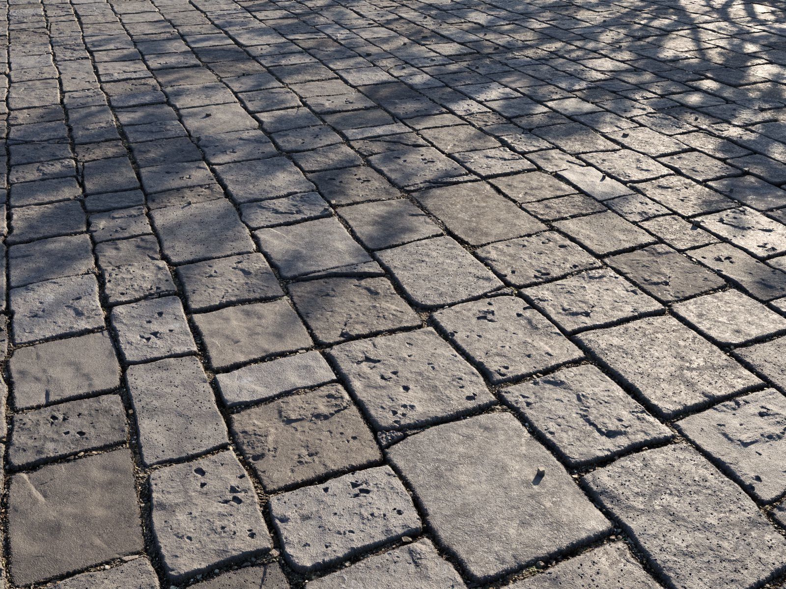 Pavements vol01 8K Seamless PBR Materials Texture_36
