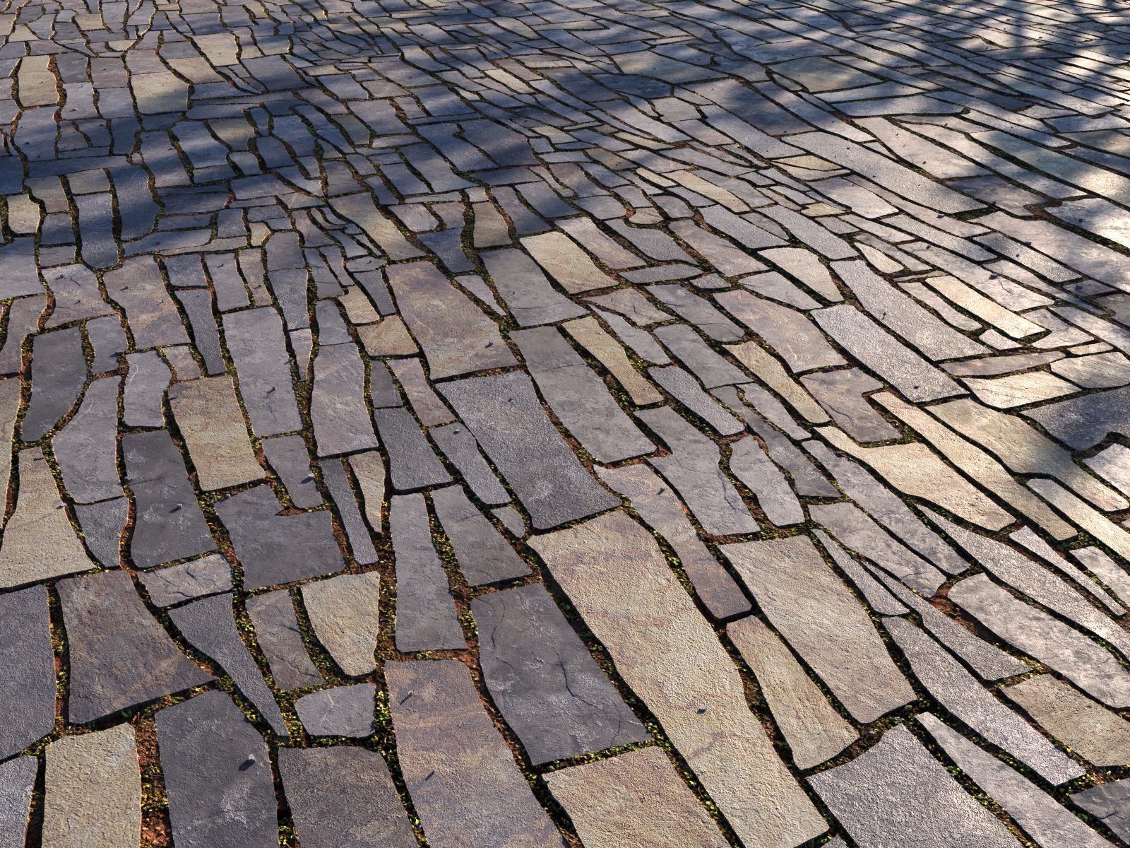 Pavements vol01 8K Seamless PBR Materials Texture_68