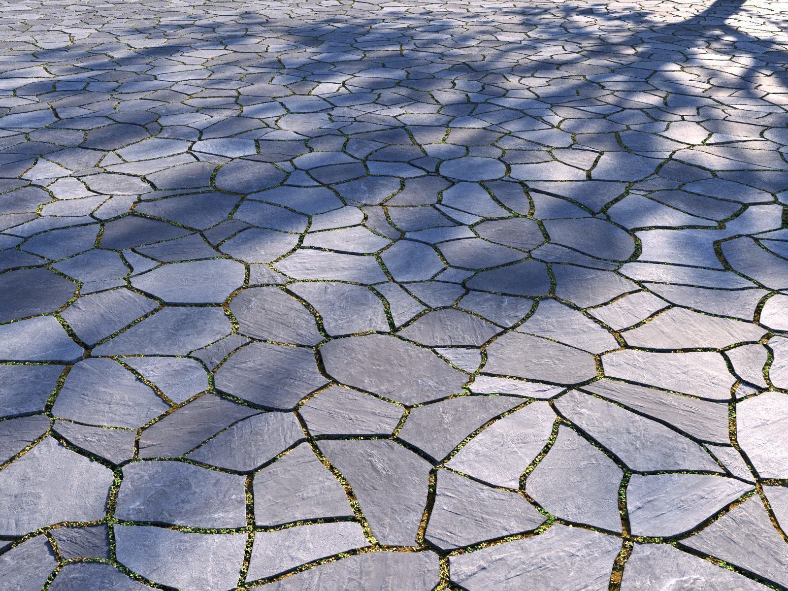 Pavements vol01 8K Seamless PBR Materials Texture_96