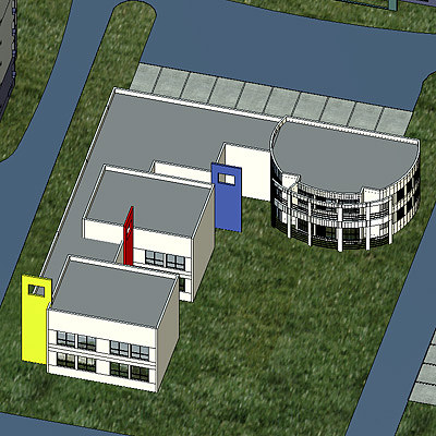 2004-07-06 tian you fu cun 3D model_12