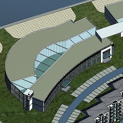 2004-07-06 tian you fu cun 3D model_14