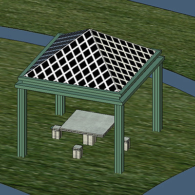 2004-07-06 tian you fu cun 3D model_17