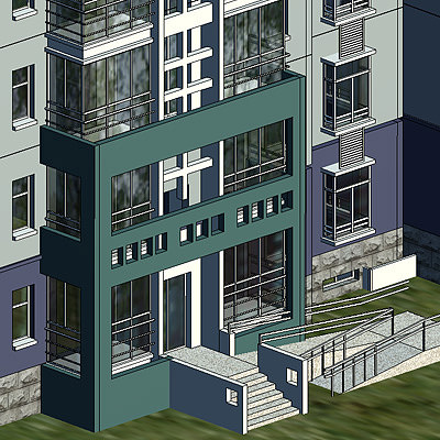 2004-07-06 tian you fu cun 3D model_16