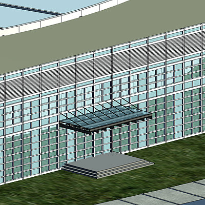 2004-07-06 tian you fu cun 3D model_7