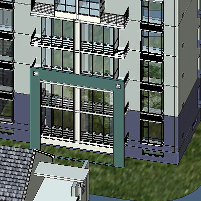 2004-07-06 tian you fu cun 3D model_10