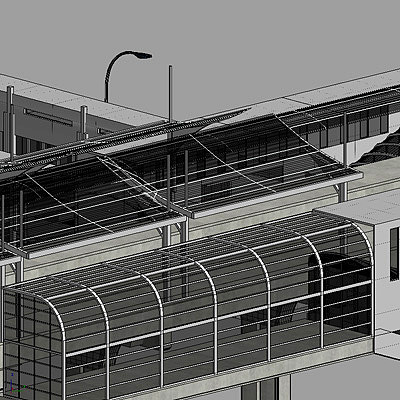2004-06-21 fu xing men di tie zhan 3D model_7