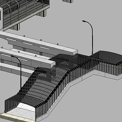 2004-06-21 fu xing men di tie zhan 3D model_9