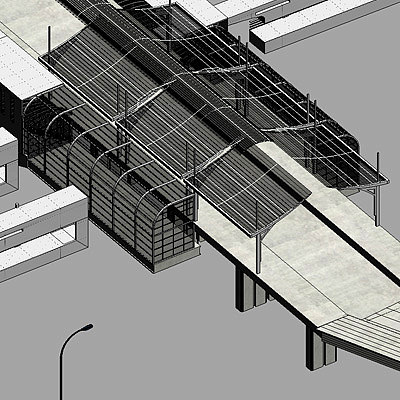 2004-06-21 fu xing men di tie zhan 3D model_11